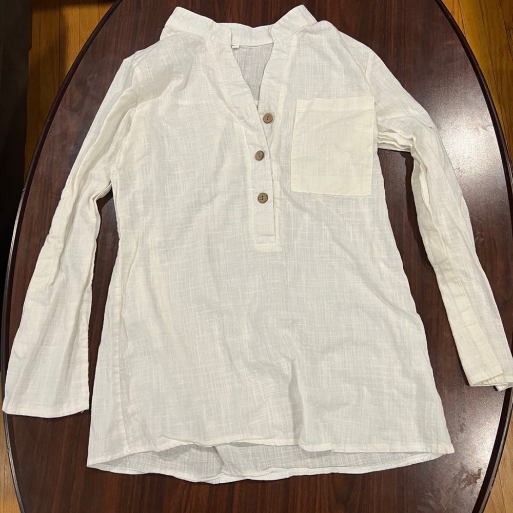 Woman’s top